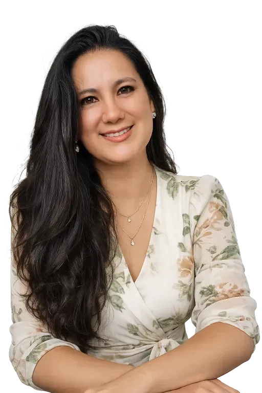 Areta Olmo, Seven Saúde Mais